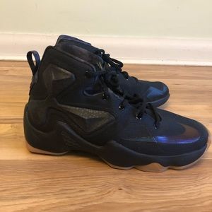 Nike LeBron 13s